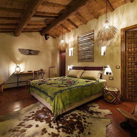 Ca' Blanca Bed & Breakfast Castelnuovo del Garda Exterior photo