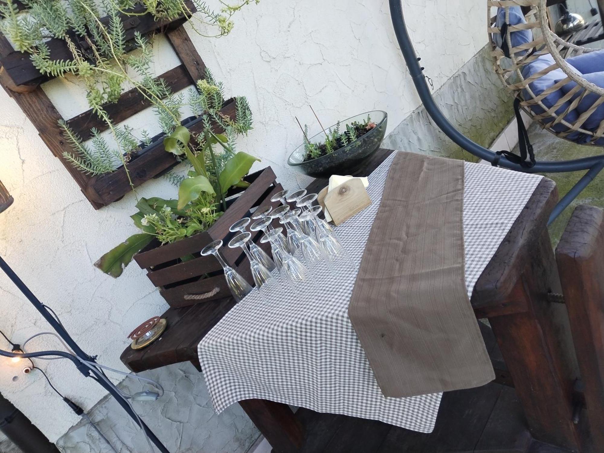 Ca' Blanca Bed & Breakfast Castelnuovo del Garda Exterior photo